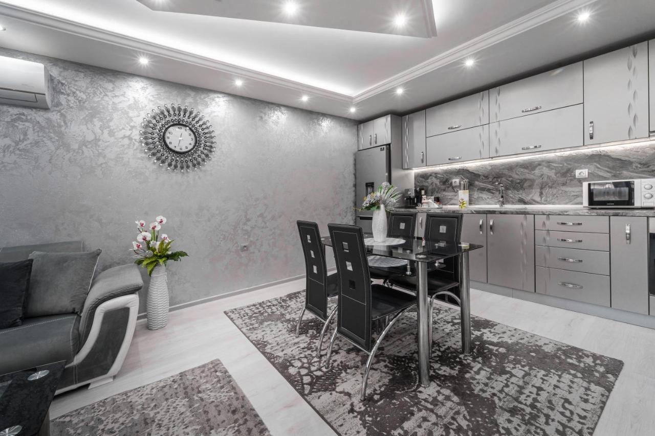 City Apartments - A Brand New Luxury & Comfy. Asenovgrad Exterior foto
