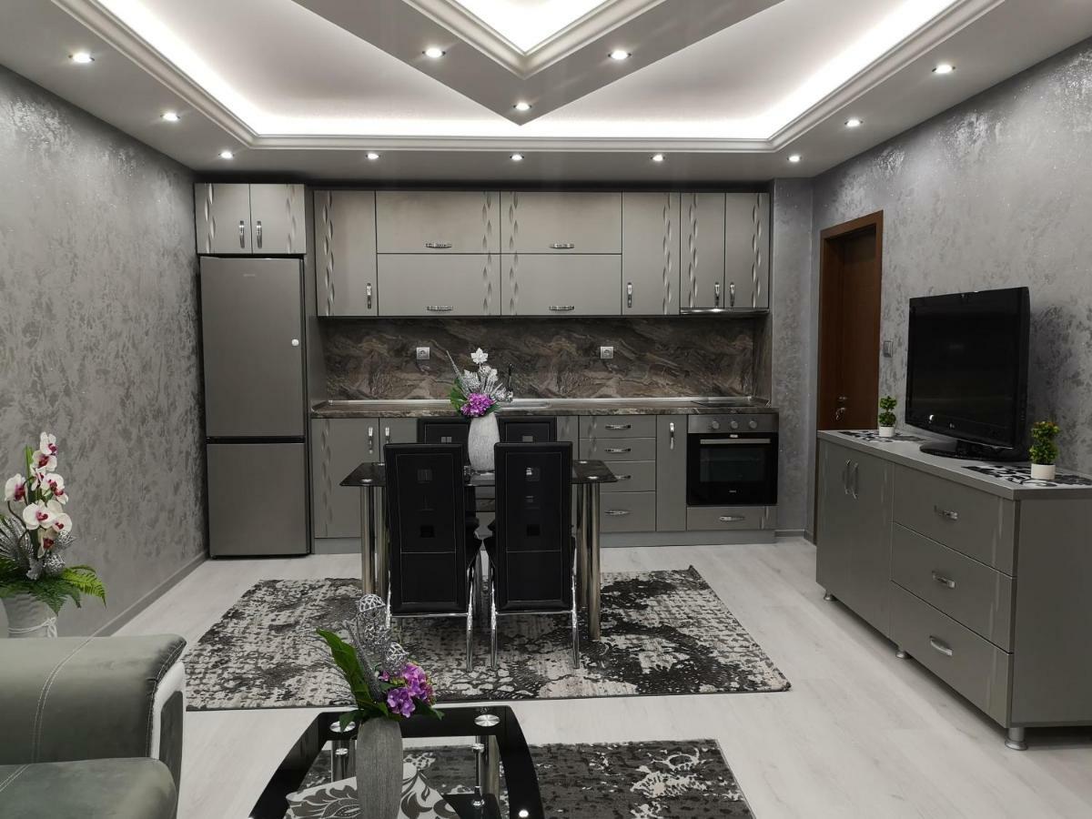 City Apartments - A Brand New Luxury & Comfy. Asenovgrad Exterior foto