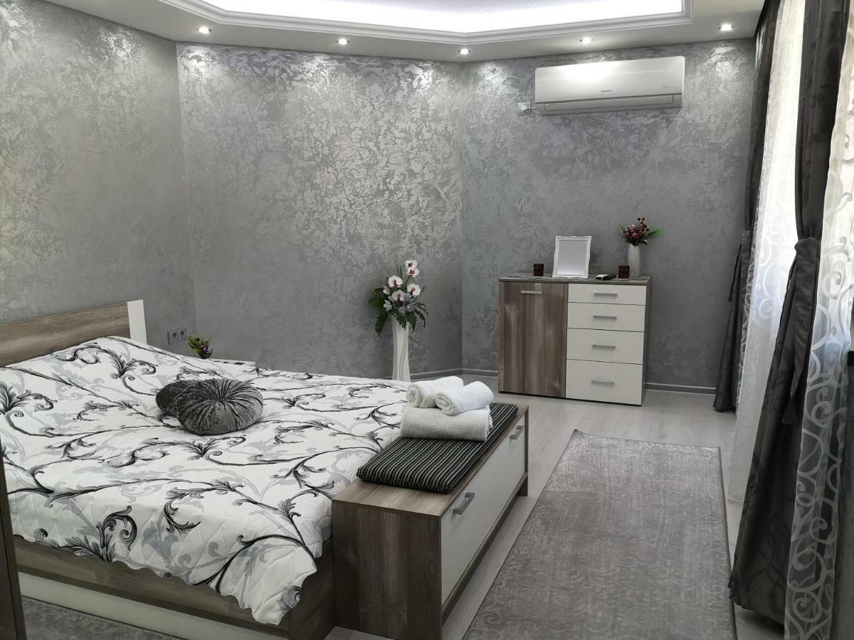 City Apartments - A Brand New Luxury & Comfy. Asenovgrad Exterior foto